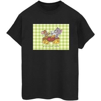 T-shirt Dessins Animés Breakfast Buds