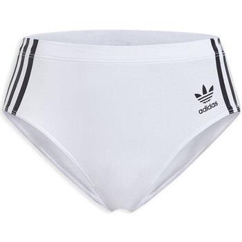 Boxers adidas Hipster femme Adicolor Smart Coton