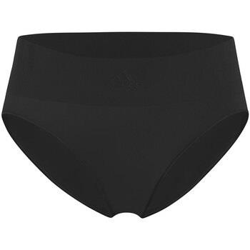 Culottes &amp; slips adidas Culotte taille haute femme Active Seamless...