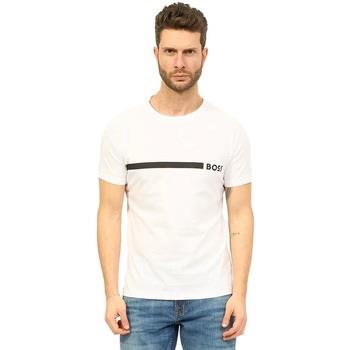 T-shirt BOSS line