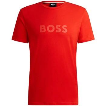 T-shirt BOSS RN line