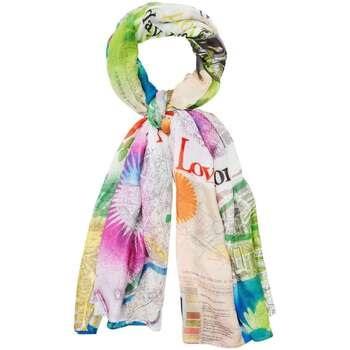 Echarpe Desigual 164192VTPE24