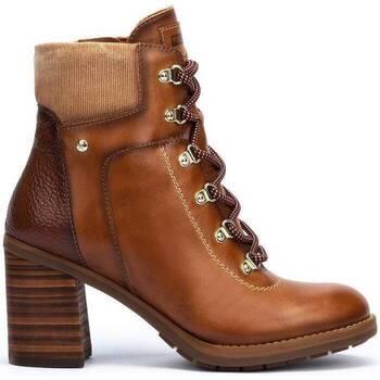 Bottines Pikolinos w7s-8851