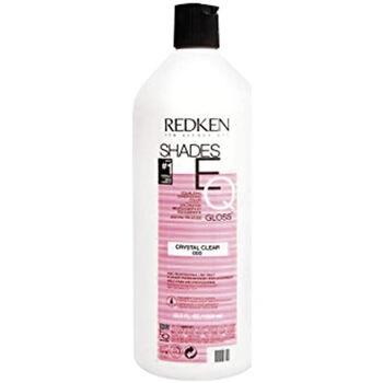 Colorations Redken Shades Eq Gloss 000-crystal Clear