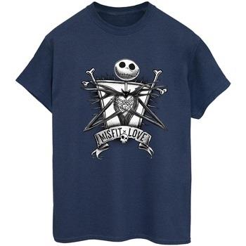 T-shirt Disney The Nightmare Before Christmas