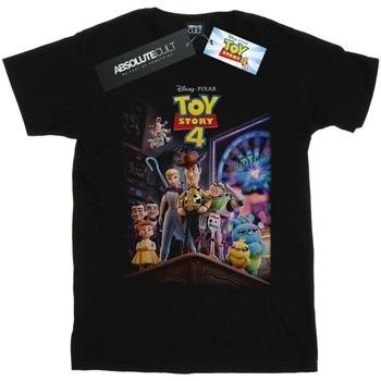 T-shirt enfant Disney Toy Story 4