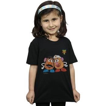 T-shirt enfant Disney Toy Story 4