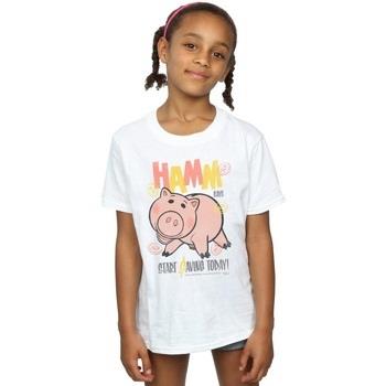 T-shirt enfant Disney Toy Story 4 The Piggy Bank