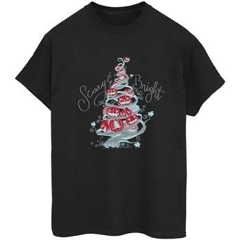 T-shirt Disney The Nightmare Before Christmas