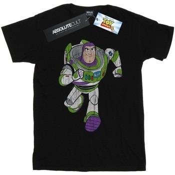 T-shirt enfant Disney Toy Story 4 Classic Buzz Lightyear