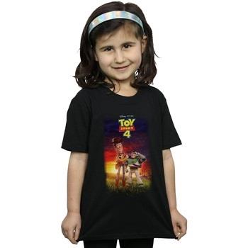 T-shirt enfant Disney Toy Story 4