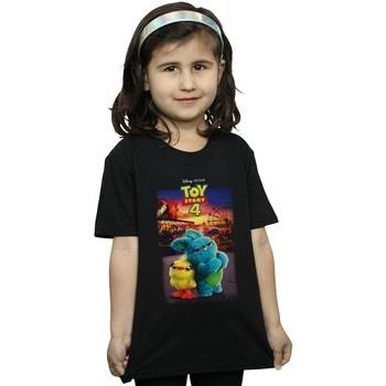 T-shirt enfant Disney Toy Story 4