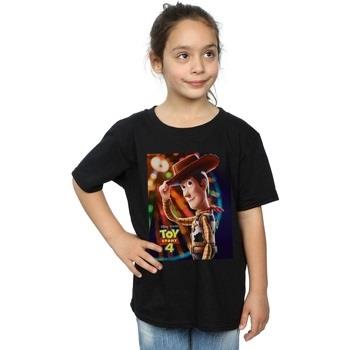 T-shirt enfant Disney Toy Story 4