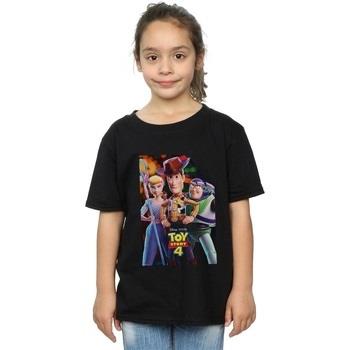 T-shirt enfant Disney Toy Story 4