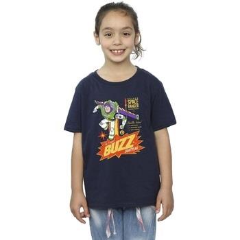 T-shirt enfant Disney Toy Story Buzz Lightyear Space