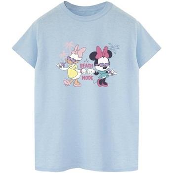 T-shirt Disney Beach Mode