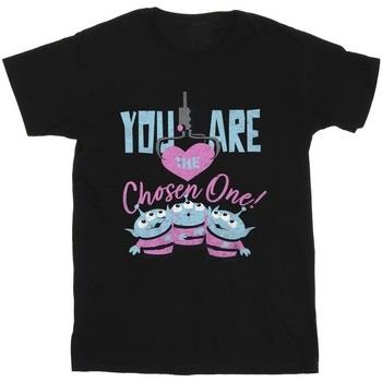T-shirt enfant Disney Toy Story You Are The Chosen One