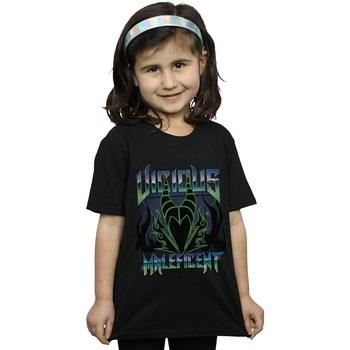 T-shirt enfant Disney Vicious Maleficent