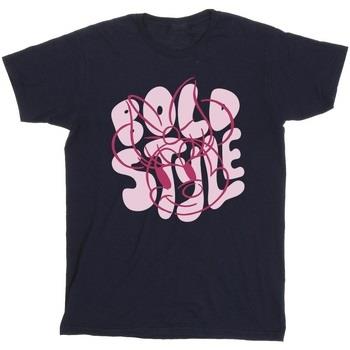 T-shirt Disney Minnie Mouse Bold Style