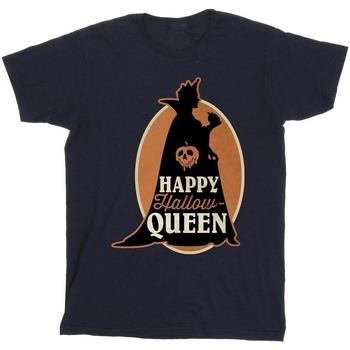 T-shirt enfant Disney Villains Hallow Queen