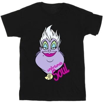 T-shirt enfant Disney Unfortunate Soul