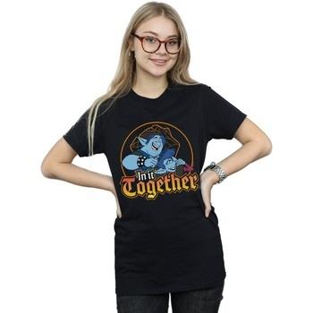 T-shirt Disney Onward In It Together