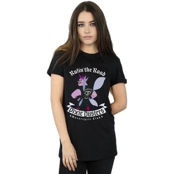 T-shirt Disney Onward Pixie Dusters Rulin'