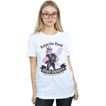 T-shirt Disney Onward Pixie Dusters Rulin'