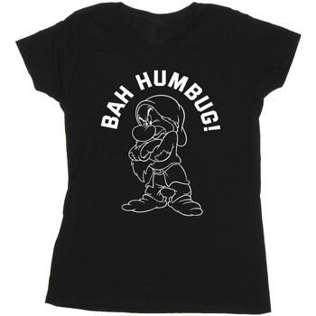 T-shirt Disney Humbug