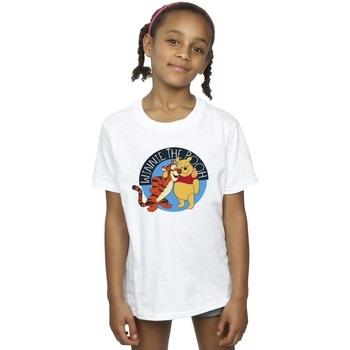 T-shirt enfant Disney BI42522