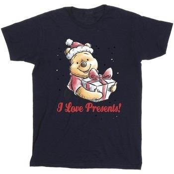 T-shirt enfant Disney Presents