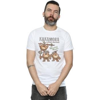 T-shirt Disney Moana Kakamora Mischief Maker