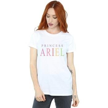 T-shirt Disney The Little Mermaid