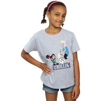 T-shirt enfant Disney Wreck It Ralph