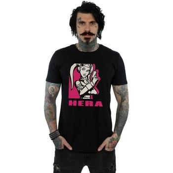 T-shirt Disney Rebels Hera