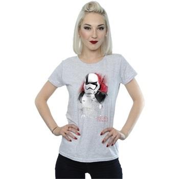 T-shirt Disney The Last Jedi