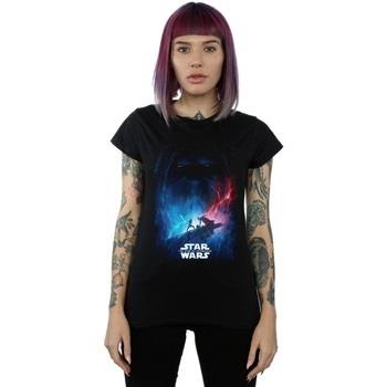 T-shirt Disney The Rise Of Skywalker