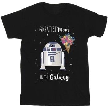 T-shirt enfant Disney Greatest Mum