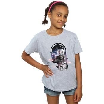 T-shirt enfant Disney Rebels The Grand Inquisitor