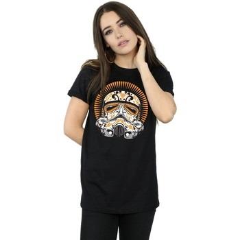 T-shirt Disney Dia De Los Muertos