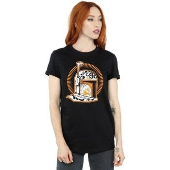 T-shirt Disney Dia De Los Muertos