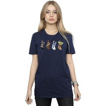 T-shirt Disney BI49130