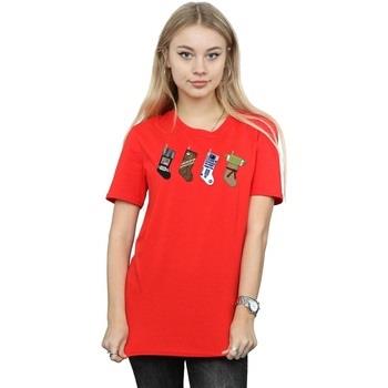 T-shirt Disney BI49130