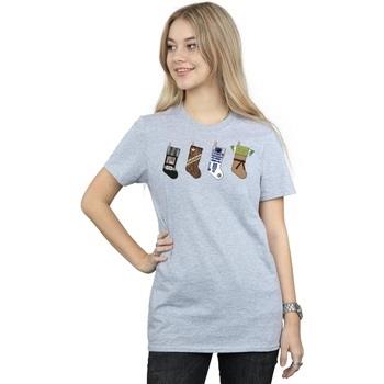 T-shirt Disney BI49130