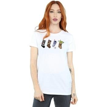 T-shirt Disney BI49130