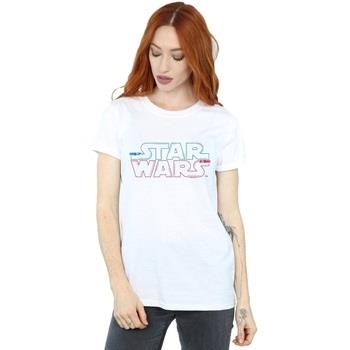 T-shirt Disney BI49148