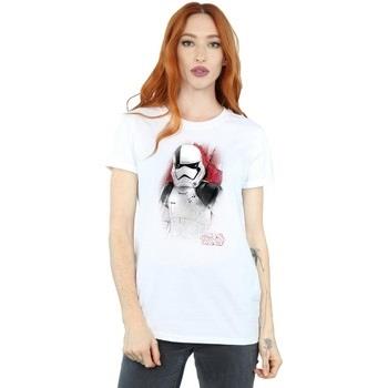 T-shirt Disney The Last Jedi