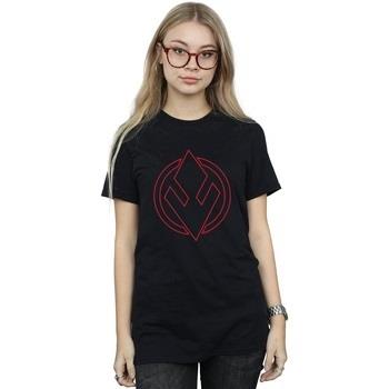 T-shirt Disney The Rise Of Skywalker Sith Order