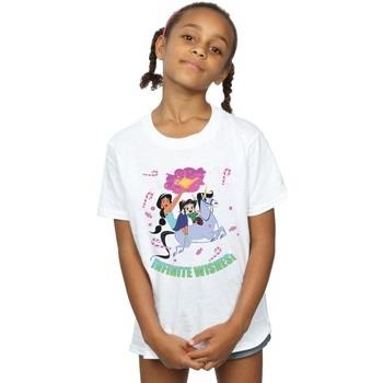 T-shirt enfant Disney Wreck It RalphAnd Vanellope