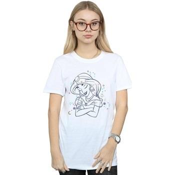 T-shirt Disney BI42841